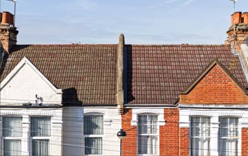 clay roofing Langenhoe, Essex