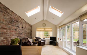 conservatory roof insulation Langenhoe, Essex