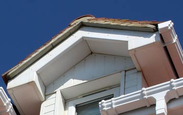 Langenhoe fascia installation costs