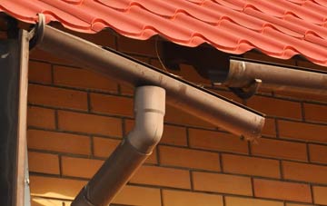Langenhoe gutter repair costs