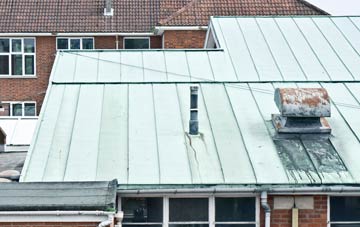Langenhoe lead roofing costs