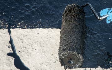 Langenhoe liquid sealant waterproofing