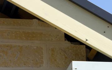 soffit repair Langenhoe