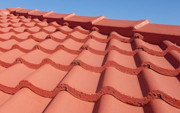 Langenhoe tile and slate roof replacement