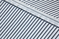 Langenhoe metal roofing