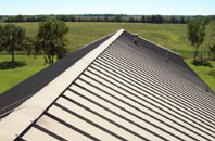 Langenhoe metal roof quotes